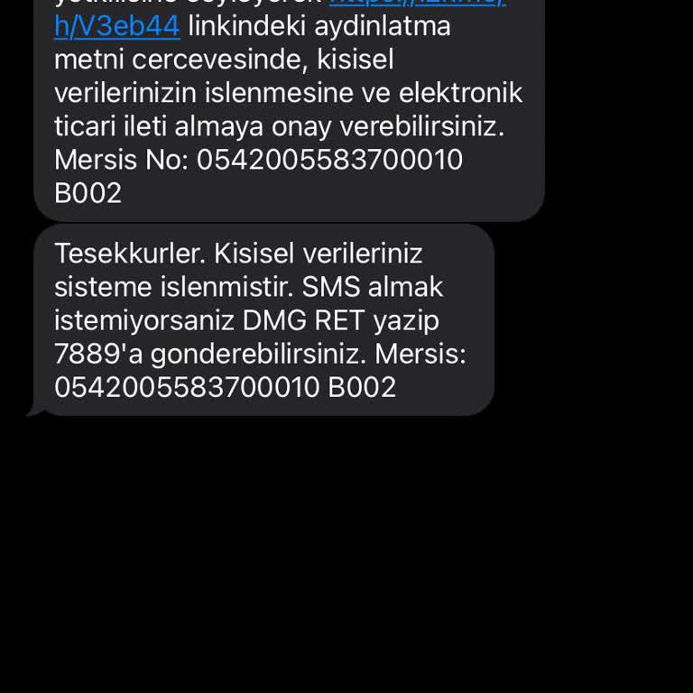Doğtaş: Teslimat Sorunu Ve İlgisizlik