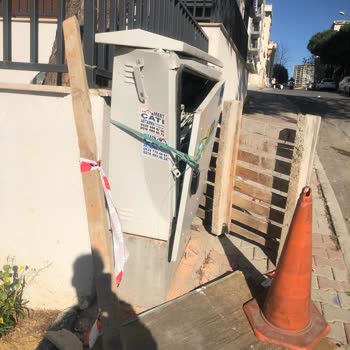 Aykop Grup Denetimsiz Çalışması Üzerine Oluşan Zarar Ve Mağduriyet!