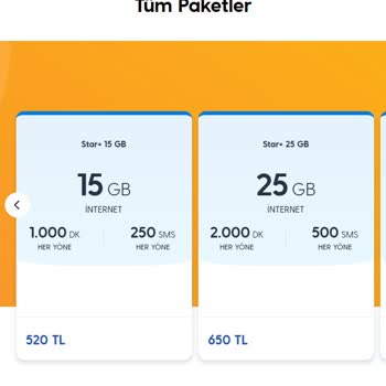 Turkcell'den Çifte Standart Uygulaması