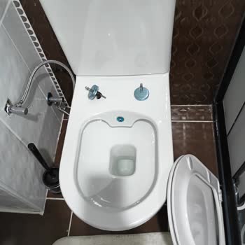 Kale Marka Klozet Ve Servis Hizmetinde Hayal Kırıklığı