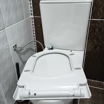 Kale Marka Klozet Ve Servis Hizmetinde Hayal Kırıklığı