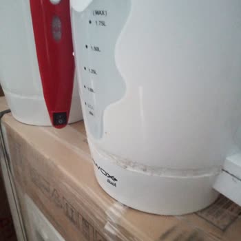 Teknomx Kullanılmış Ve Hasarlı Ürün Gönderimi