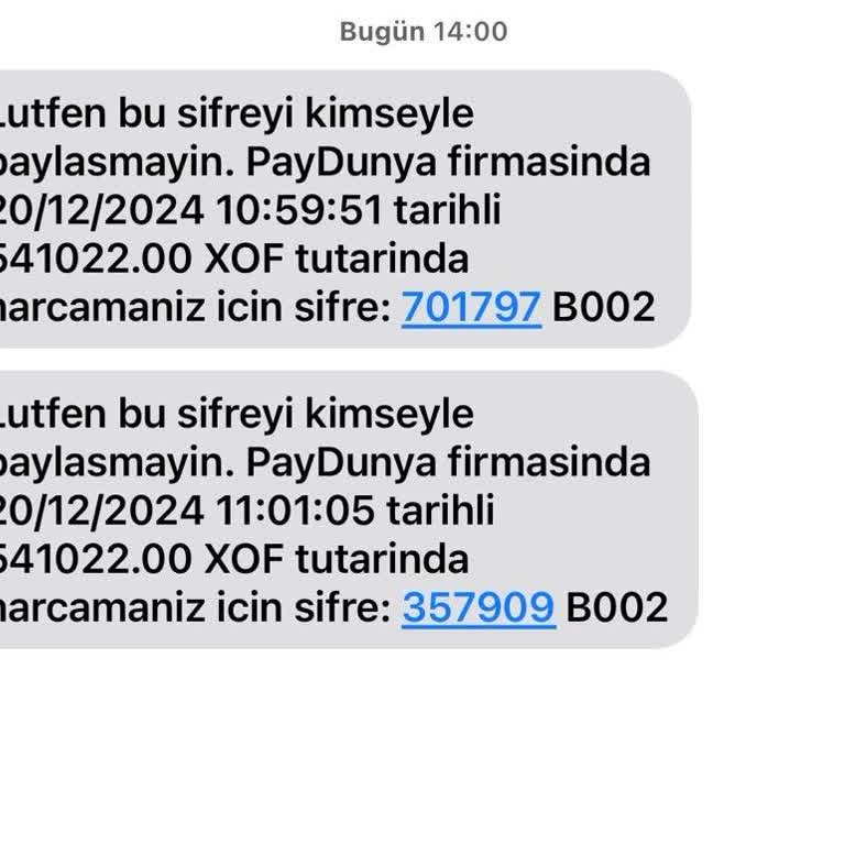 Banka Hatası Nedeniyle Yetkisiz Kredi Kartı Çekimi