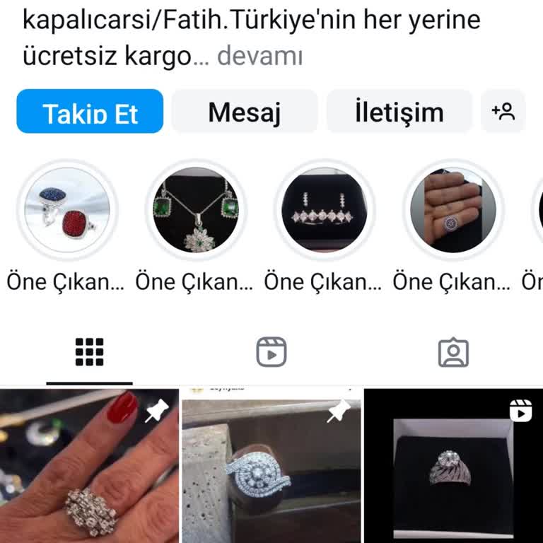 Berc Zeyfiyan | Zeyfiyanb Ödemeyi Alıp Ürünü Göndermiyor!