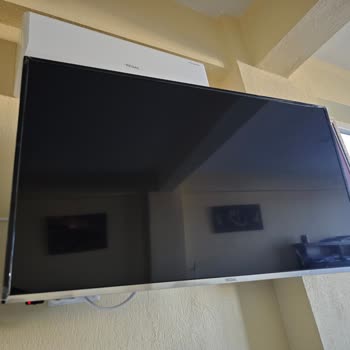 Regal Televizyonun Tekrarlayan Arızası Ve Garanti Sorunu