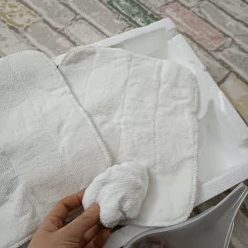 Piranlar İade Talebi Reddedilen Arızalı Buharlı Temizlik Ürünü