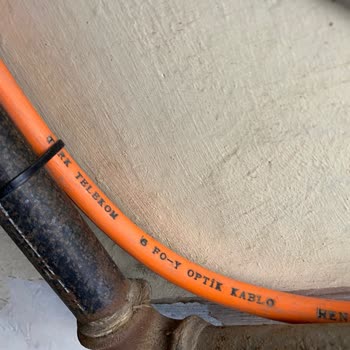 Fiber İnternet Kurulumu Ve Müşteri Hizmetleri Sorunu