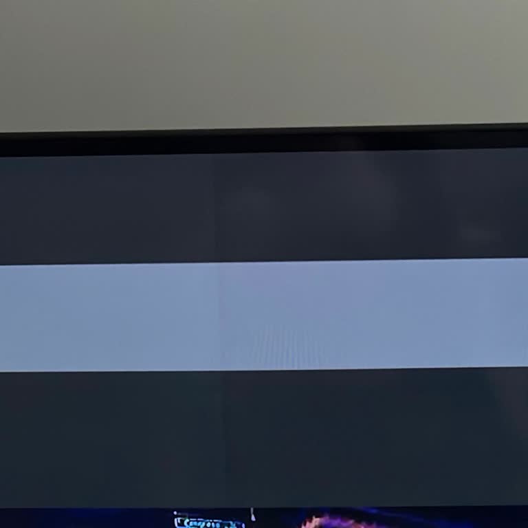 LG OLED TV İade Sürecinde Yaşanan Sorunlar