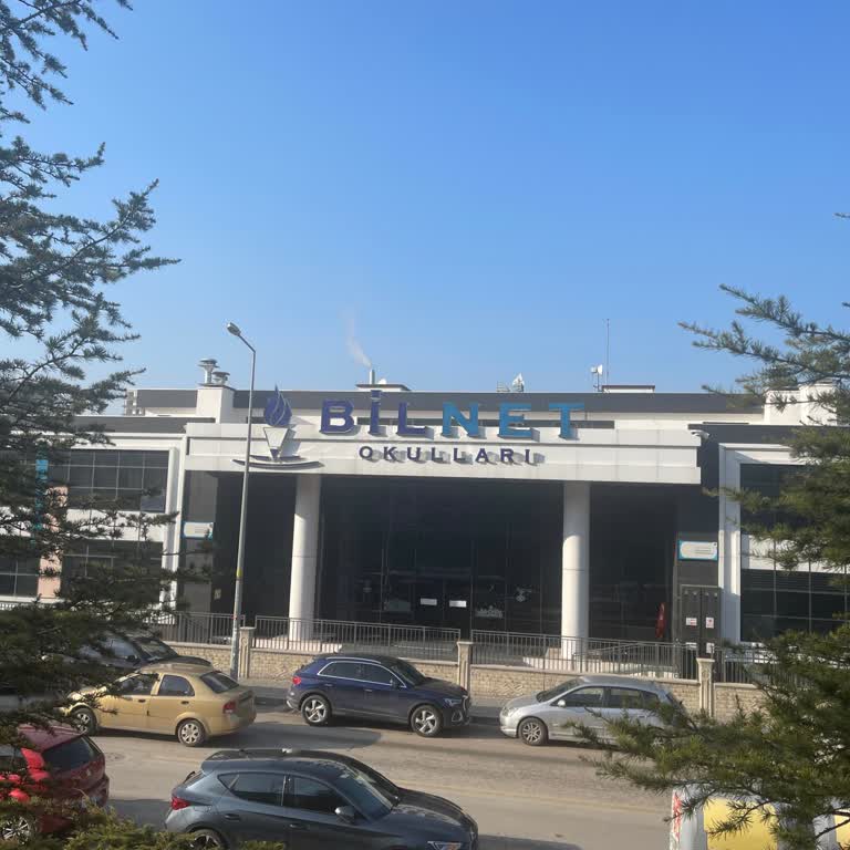 Çayyolu Bilnet'te Anlayışsızlık Ve Zorluklar