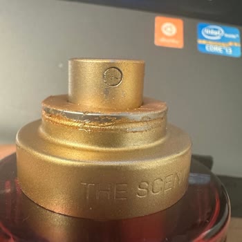 Received Fake-Looking Hugo Boss Elixir Perfumes From Beymen Order