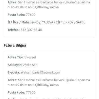 Kaçak Telefon Ve Müşteri Hizmetleri Sorunu