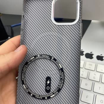 Renk Değişimi Ve Magsafe Sorunu: Memnuniyetsiz İPhone 12 Kılıfı Deneyimi