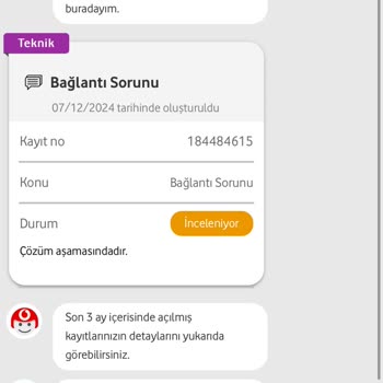 Ev İnternetinde Süreklilik Sorunu Ve Müşteri Hizmetleri Erişimsizliği