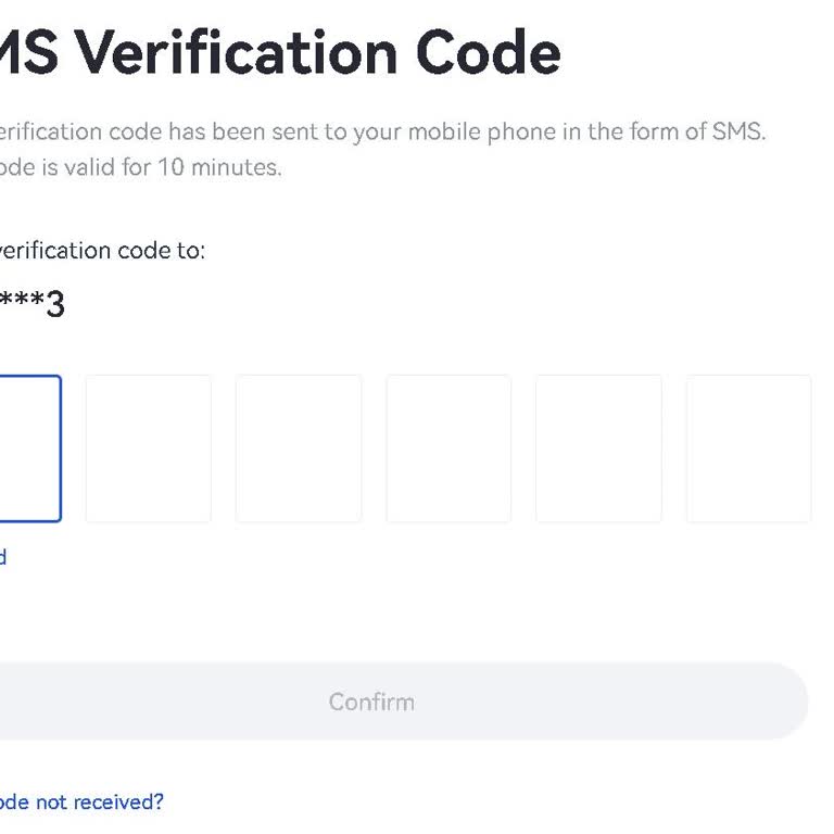 Gate.io Eski Telefon Numarası Yüzünden Hesap Kilitlendi: Güncelleme Talebi