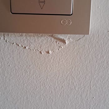 Armut İşi Teslim Edemedi