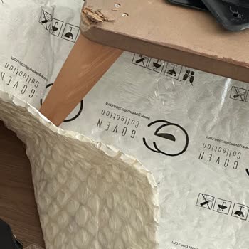 Ürün Teslimatında Ve İletişimde Yaşanan Sorunlar