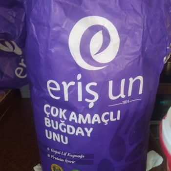 Yeni Açılan Mağazada Böcekli Un Şoku