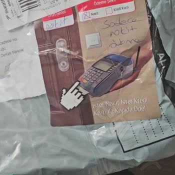 Ellayaz Butik 2 Kez Hatalı Ürün Ve Haksız Yere Alınan Kargo Ücretleri!