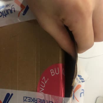 Penti Kargolarında Sürekli Aynı Sorun!