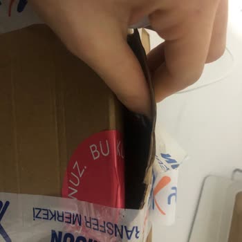 Penti Kargolarında Sürekli Aynı Sorun!