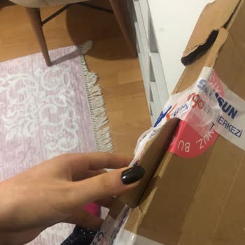 Penti Kargolarında Sürekli Aynı Sorun!