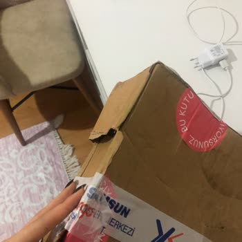 Penti Kargolarında Sürekli Aynı Sorun!