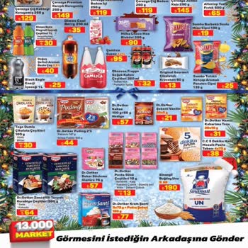 A101'de İndirimli Ürün Ve Fiyat Yanıltmacası