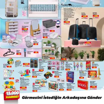 A101'de İndirimli Ürün Ve Fiyat Yanıltmacası