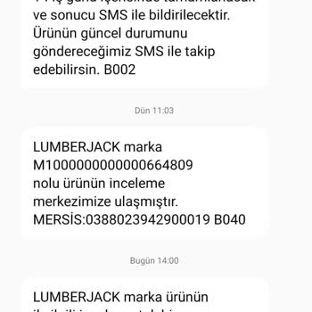 FLO'dan Aldığım Botlar 3 Gün İçinde Deforme Oldu