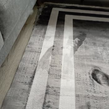 Gümüşsuyu Halı'da Renk Bozulması Ve İade Sorunu