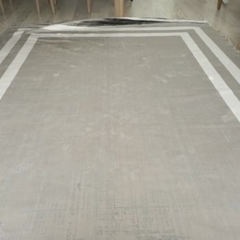 Gümüşsuyu Halı'da Renk Bozulması Ve İade Sorunu