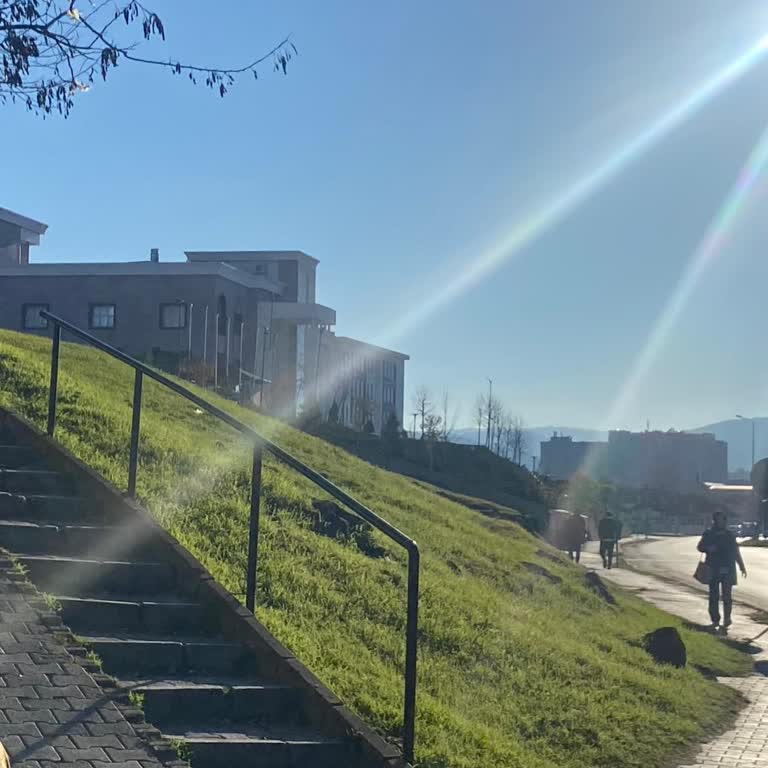 Otobüs Şoförünün Durağa Uğramama Sorunu