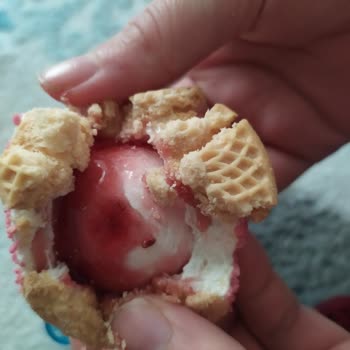 Kurtlu Eti Puf Skandalı: Çocuklar Tehlikede!