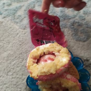 Kurtlu Eti Puf Skandalı: Çocuklar Tehlikede!