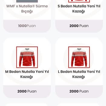 Nutella Kampanyasında Stok Sorunu Ve Şüpheli Satışlar