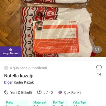 Nutella Kampanyasında Stok Sorunu Ve Şüpheli Satışlar