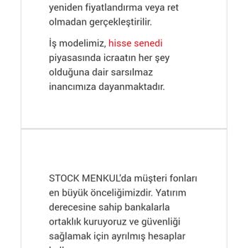 Hesabımdan Haksız Kesintiler Ve Yanıltıcı İşlemler