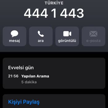 İlgisiz Ve Sorumsuz Hizmet: Mail Gönderimindeki Aksaklıklar