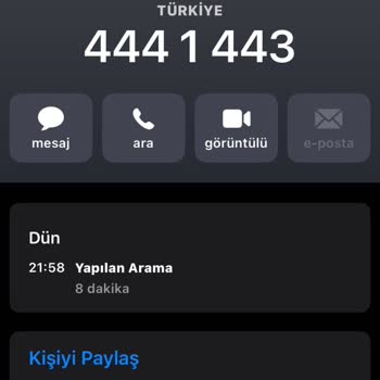 İlgisiz Ve Sorumsuz Hizmet: Mail Gönderimindeki Aksaklıklar