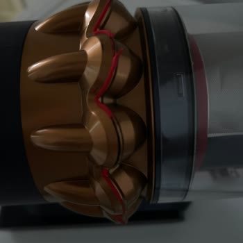 Dyson Cihazımda Kalite Sorunu Ve Değişim Talebi