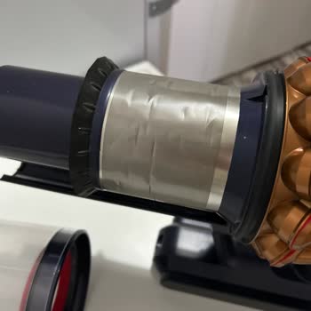 Dyson Cihazımda Kalite Sorunu Ve Değişim Talebi