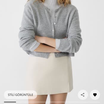 Stradivarius'ta Stokta Olmasına Rağmen Eksik Gönderim Ve Para İadesi Sorunu