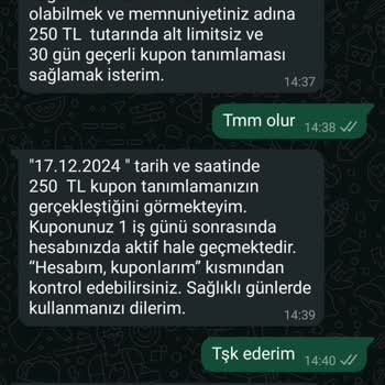 N11 Kupon Mağduriyeti Ve Sipariş Sorunu