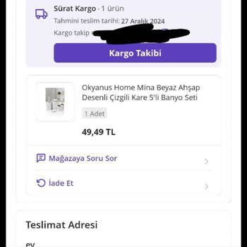 N11 Kupon Mağduriyeti Ve Sipariş Sorunu