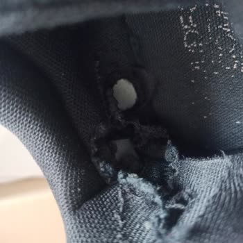 Adidas Ayakkabıda Hızlı Aşınma Ve Garanti Sorunu