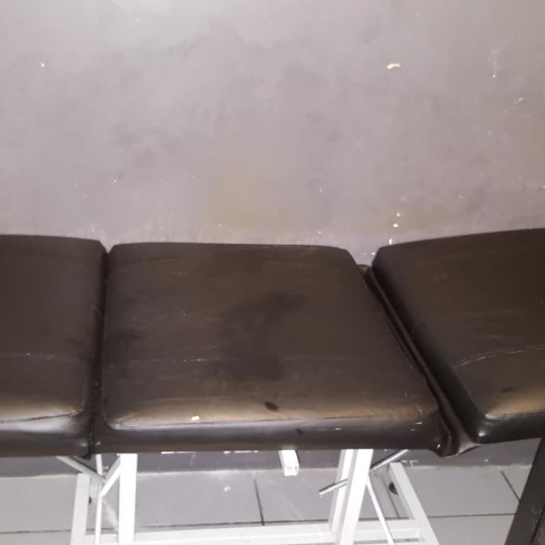 Hijyen Sorunu Ve Etkisiz Lazer Deneyimi