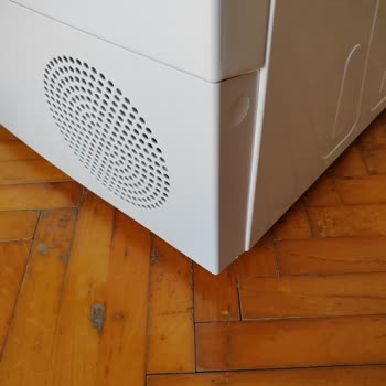 Vestel Kurutma Makinesi: Ürün Değişiminde Hayal Kırıklığı