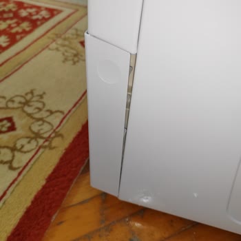 Vestel Kurutma Makinesi: Ürün Değişiminde Hayal Kırıklığı