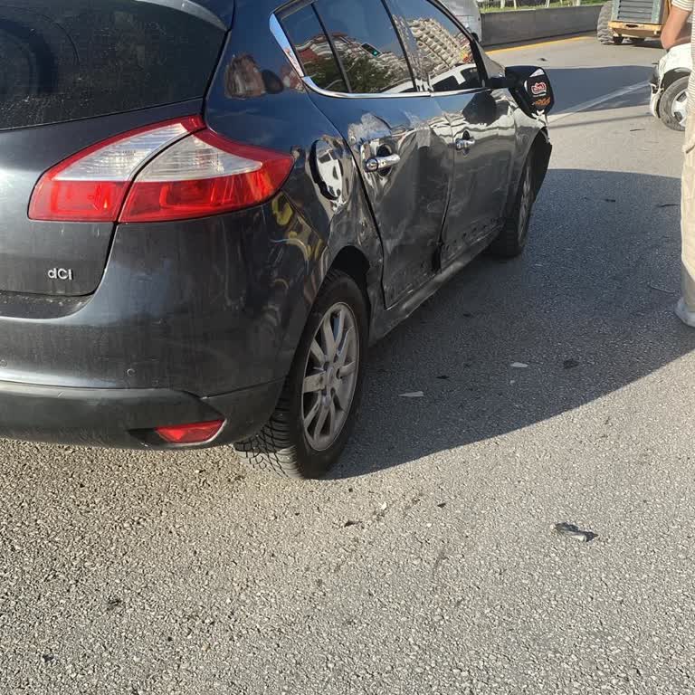 Kasko Sürecindeki Aksaklıklar Ve Mağduriyet