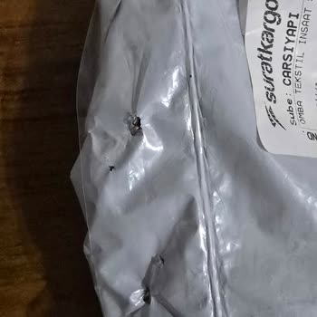Yanlış Adrese Teslim Ve Açılmış Kargo Sorunu